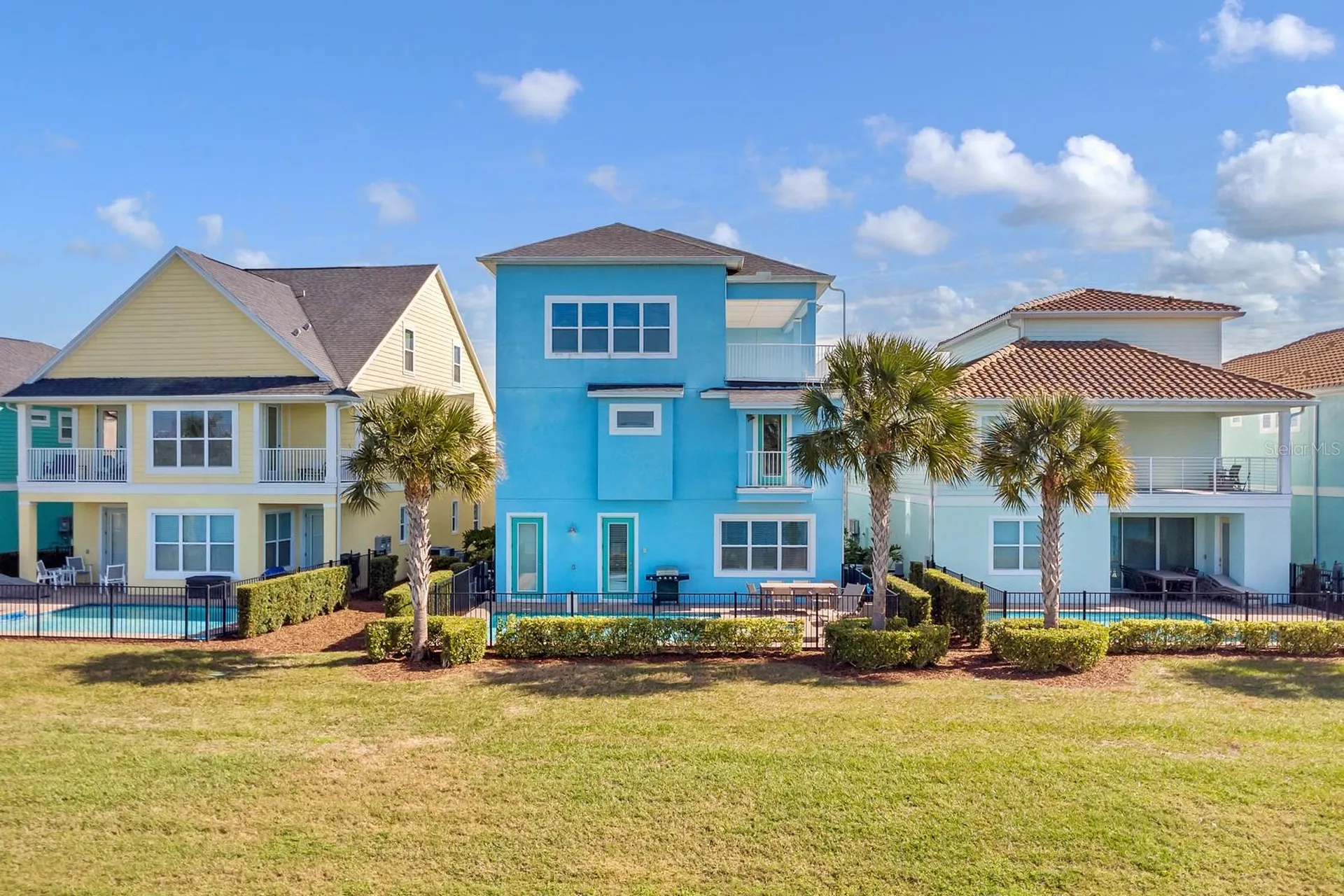 8153 Surf Street Kissimmee FL 34747