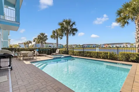 8153 Surf Street Kissimmee FL 34747