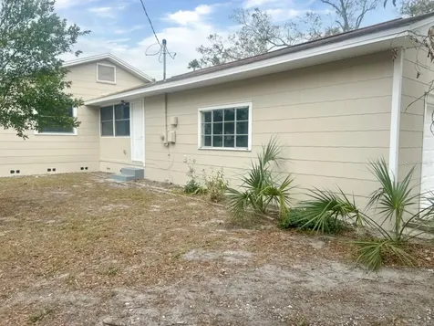4562 3rd Avenue S St Petersburg FL 33711