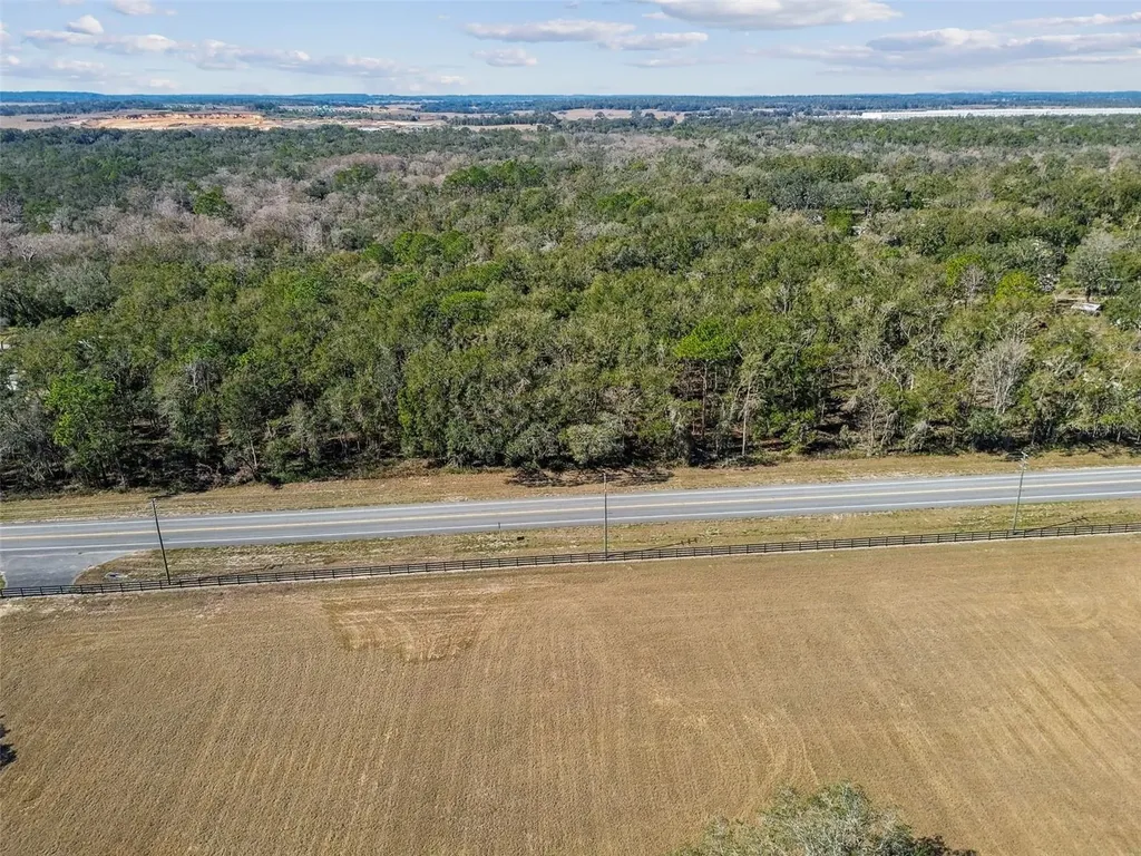 Mckethan Road Dade City FL 33523