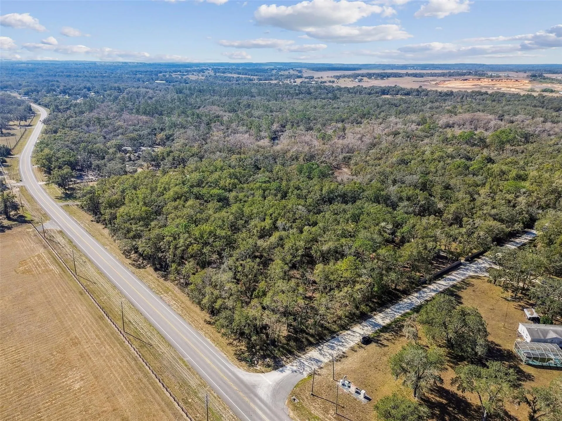 Mckethan Road Dade City FL 33523