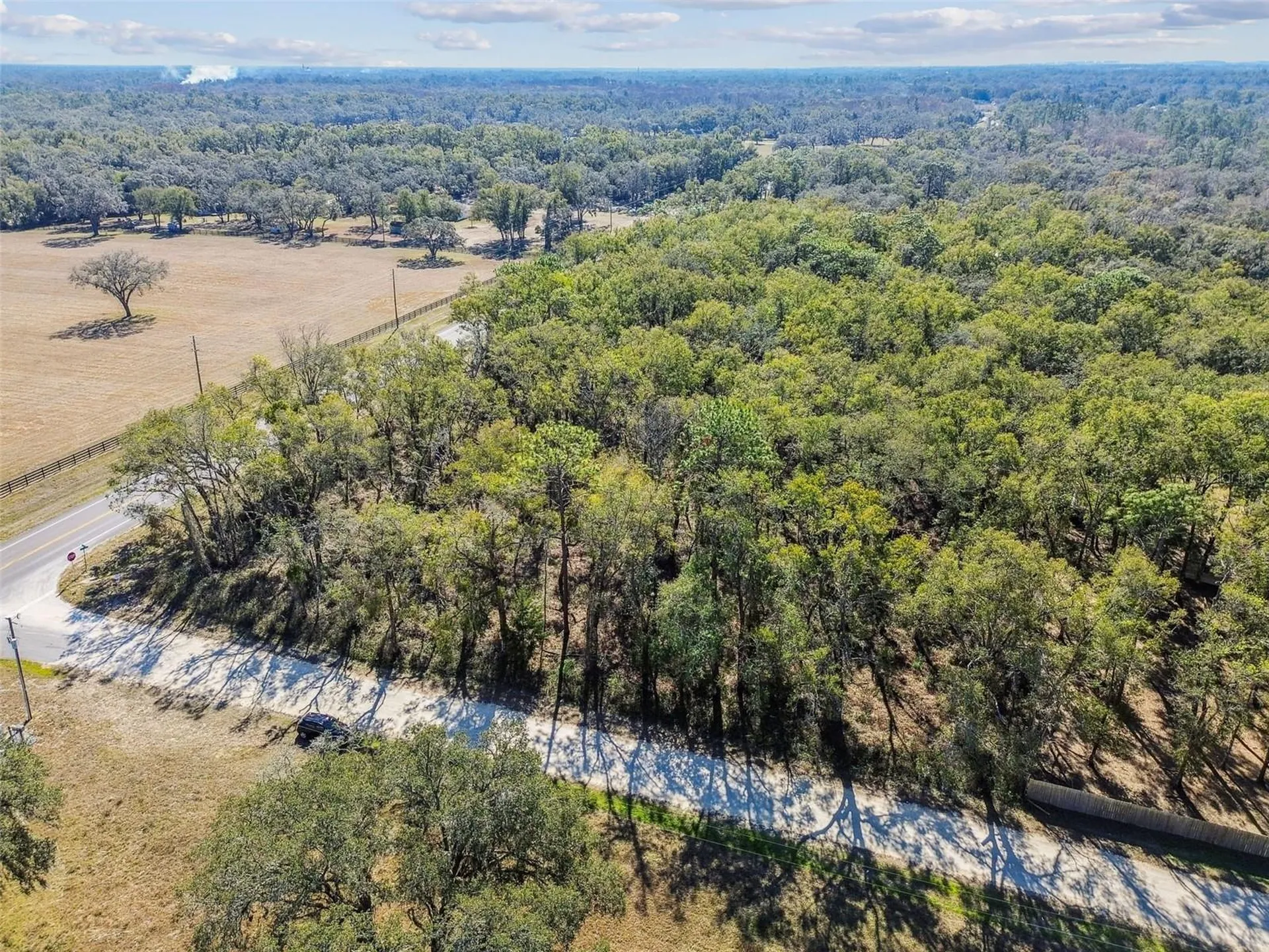 Mckethan Road Dade City FL 33523