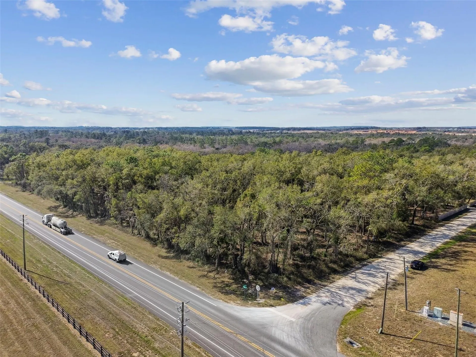 Mckethan Road Dade City FL 33523