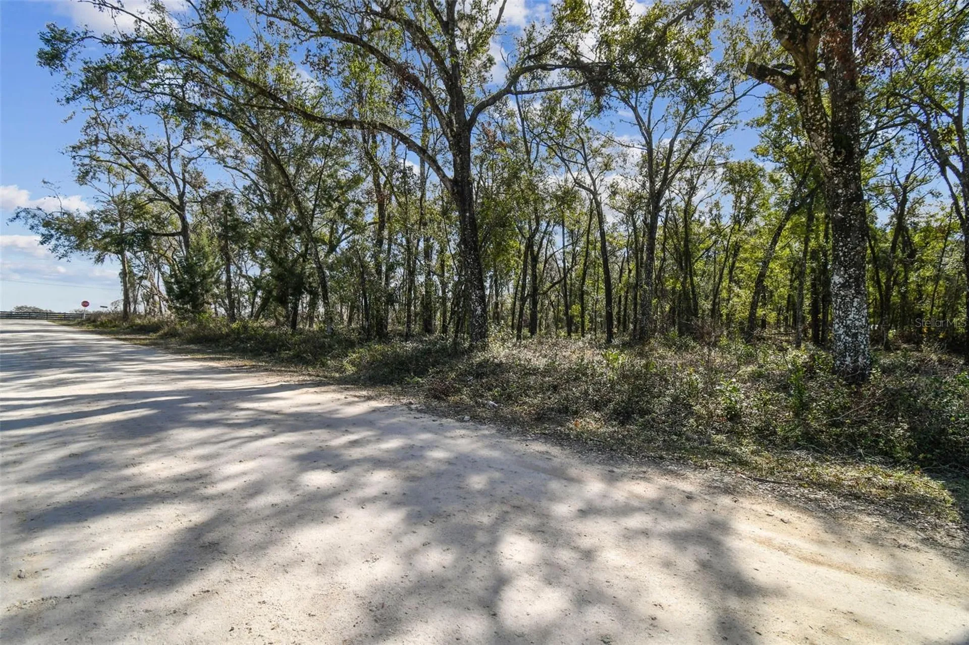 Mckethan Road Dade City FL 33523