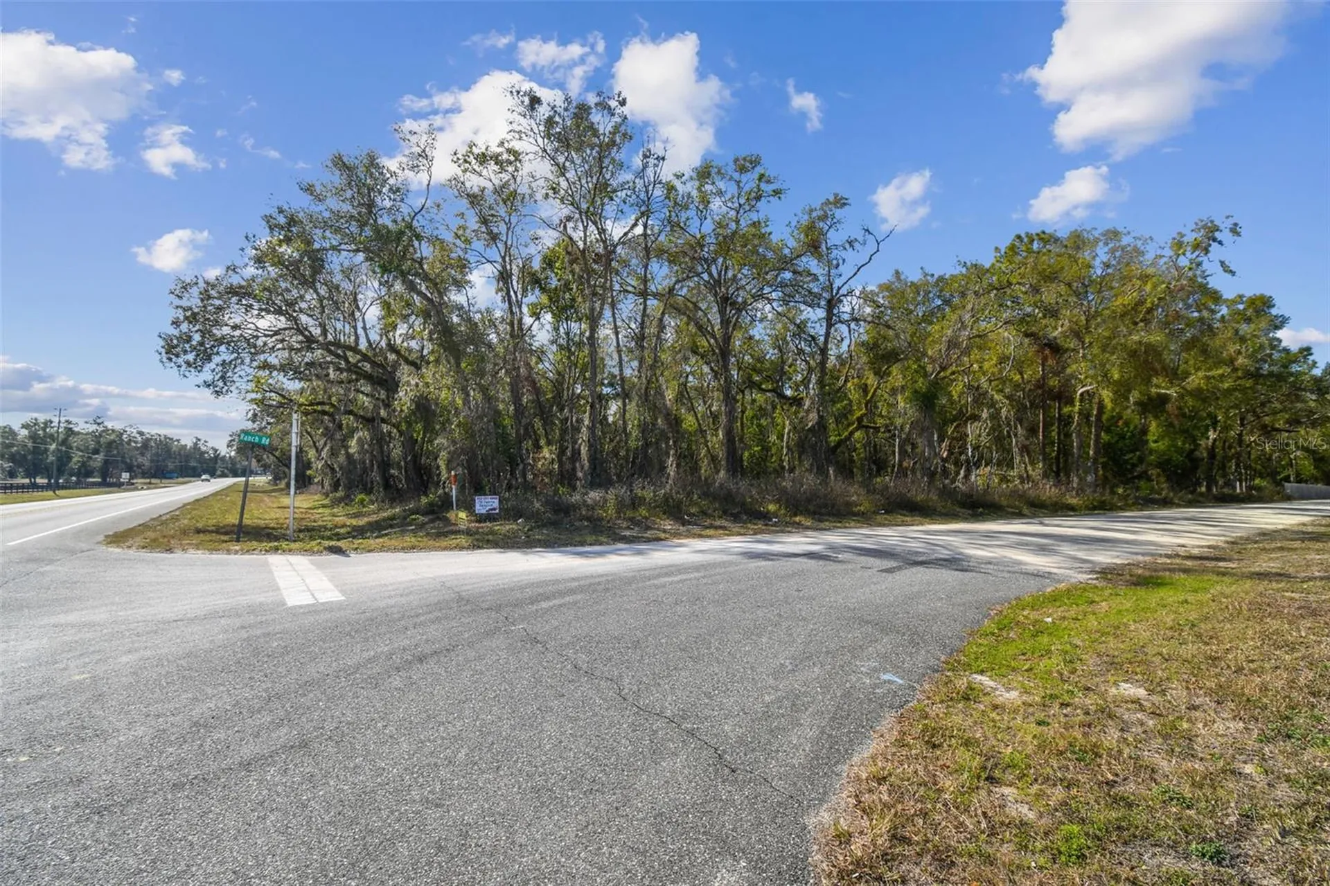 Mckethan Road Dade City FL 33523