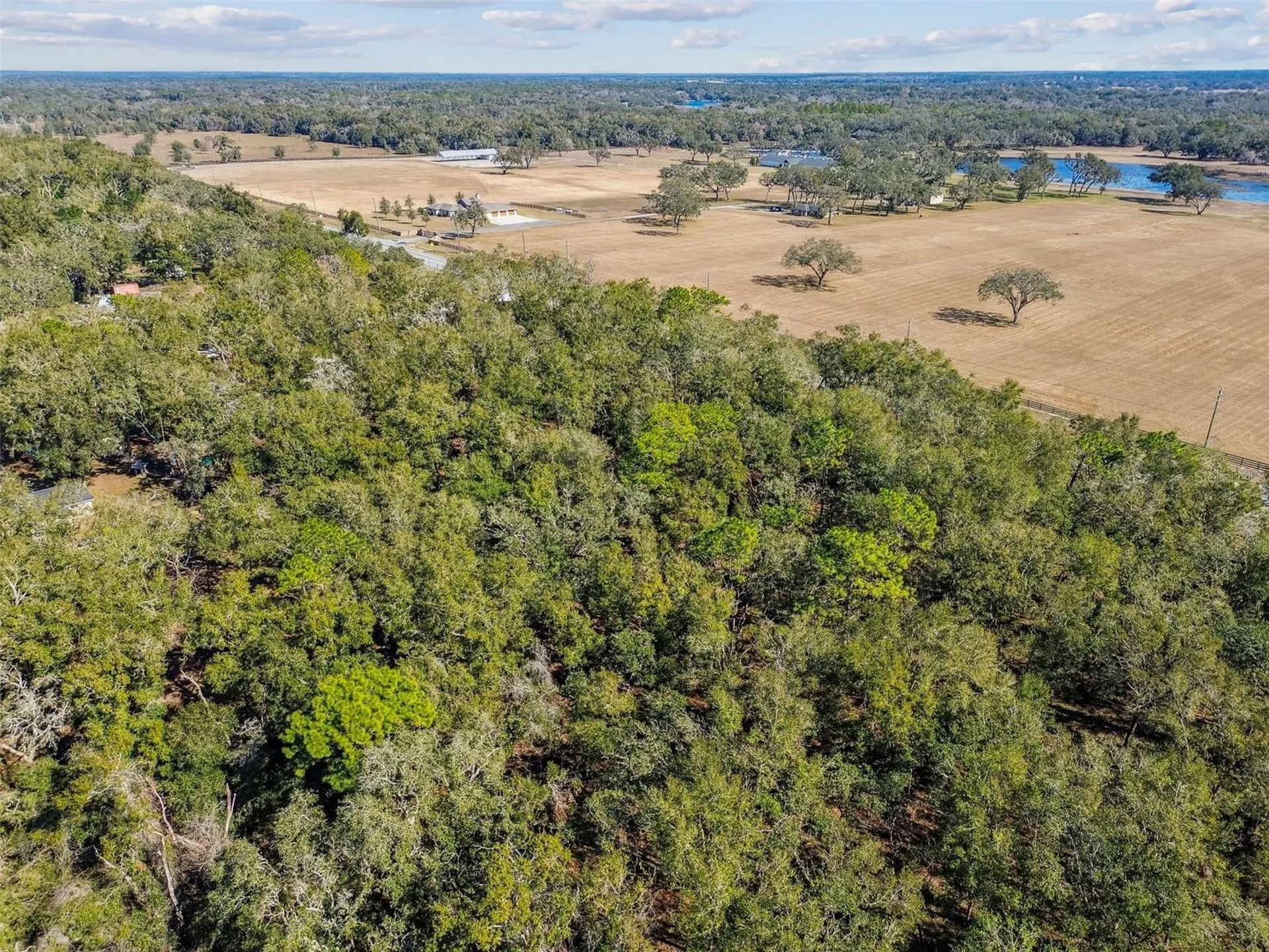 Mckethan Road Dade City FL 33523