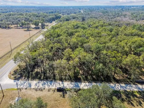 Mckethan Road Dade City FL 33523