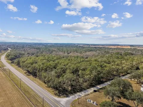 Mckethan Road Dade City FL 33523