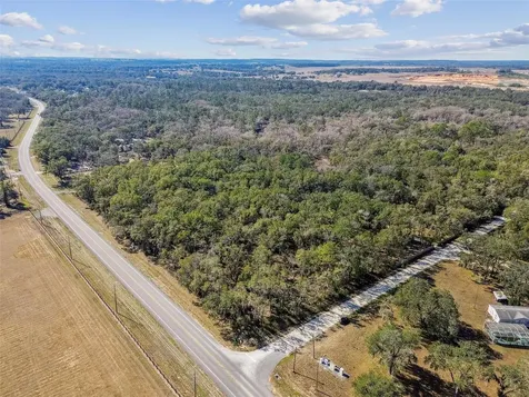 Mckethan Road Dade City FL 33523