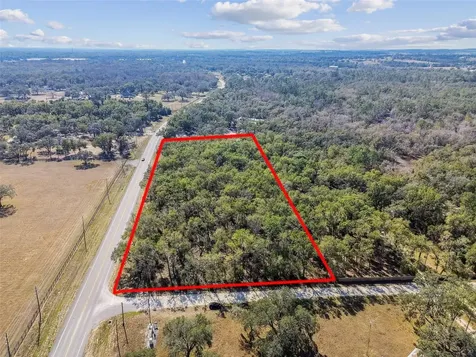 Mckethan Road Dade City FL 33523