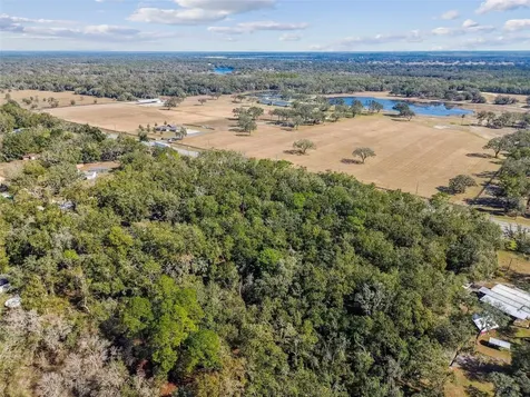 Mckethan Road Dade City FL 33523