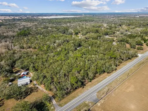 Mckethan Road Dade City FL 33523