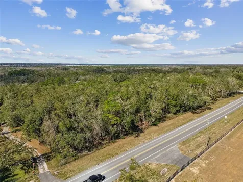Mckethan Road Dade City FL 33523