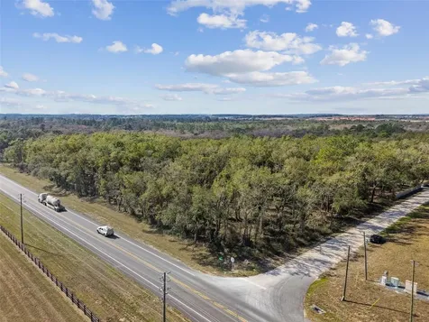 Mckethan Road Dade City FL 33523