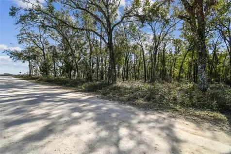 Mckethan Road Dade City FL 33523