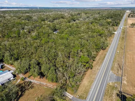 Mckethan Road Dade City FL 33523