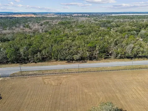 Mckethan Road Dade City FL 33523