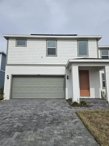 1603 Gardiner Street Haines City FL 33844