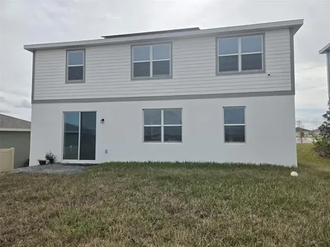 1603 Gardiner Street Haines City FL 33844