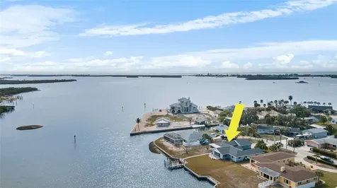 1471 Deer Creek Drive Englewood FL 34223