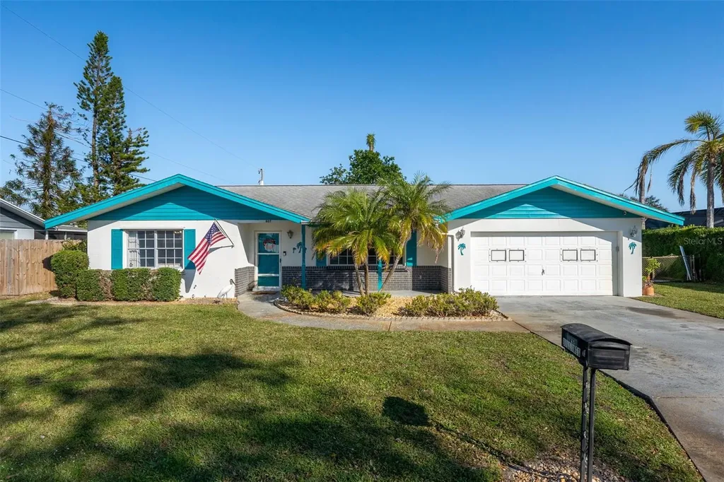 807 62nd Street W Bradenton FL 34209