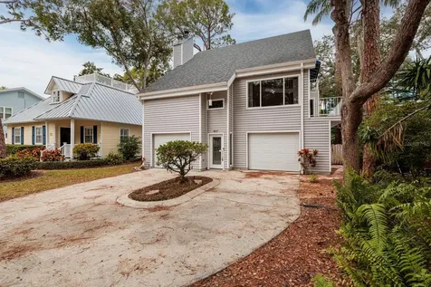 407 Bay View Street Safety Harbor FL 34695