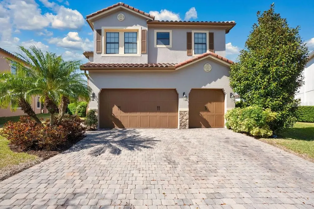 10389 Henbury Street Orlando FL 32832