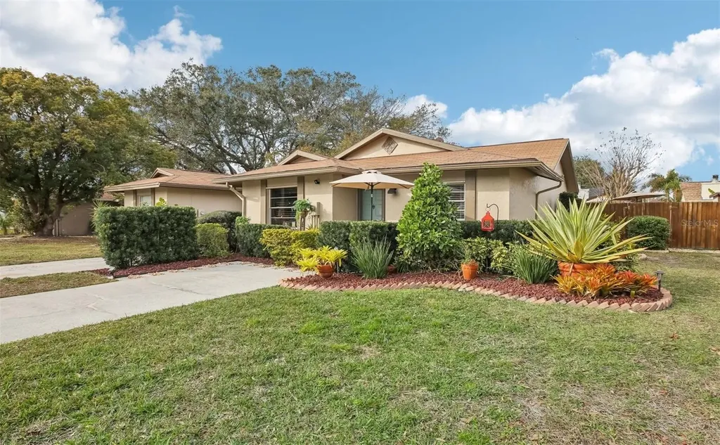 5117 Lesher Court Tampa FL 33624