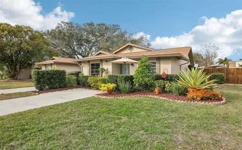 5117 Lesher Court Tampa FL 33624