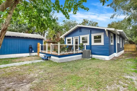 207 E Selma Avenue Tampa FL 33603