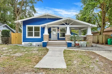 207 E Selma Avenue Tampa FL 33603