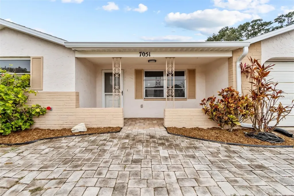 7051 Nova Scotia Drive Port Richey FL 34668