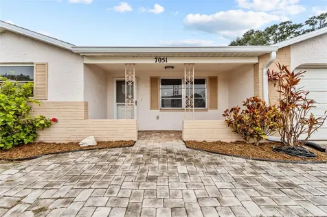 7051 Nova Scotia Drive Port Richey FL 34668