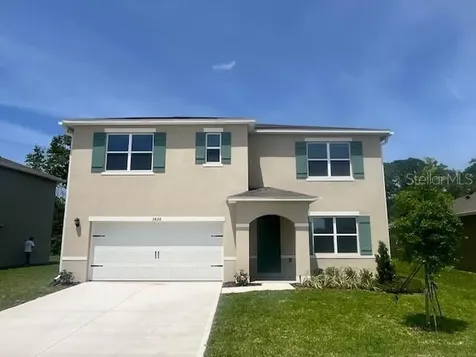 3826 Royal Azalea Way Sanford FL 32773