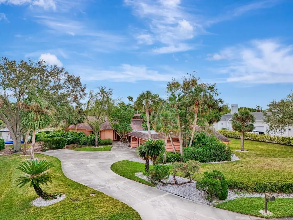 3726 Beneva Oaks Boulevard Sarasota FL 34238