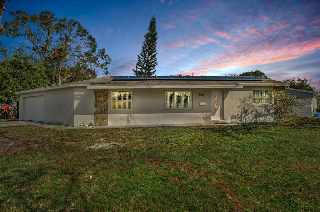 8001 70th Street N Pinellas Park FL 33781