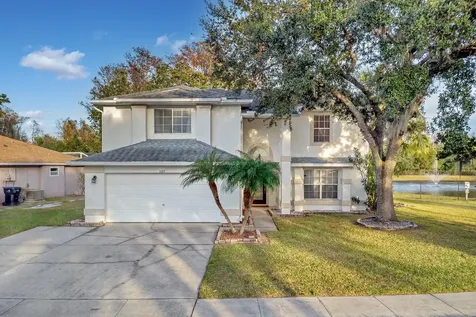 1727 Wood Violet Drive Orlando FL 32824