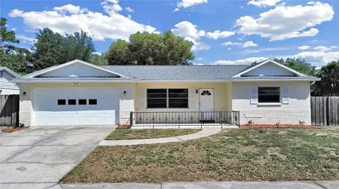 7435 Sandalwood Drive Port Richey FL 34668