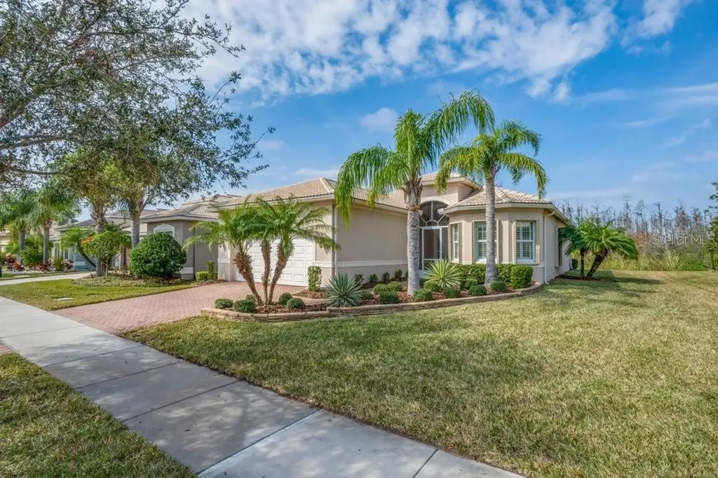 16127 Cape Coral Drive Wimauma FL 33598