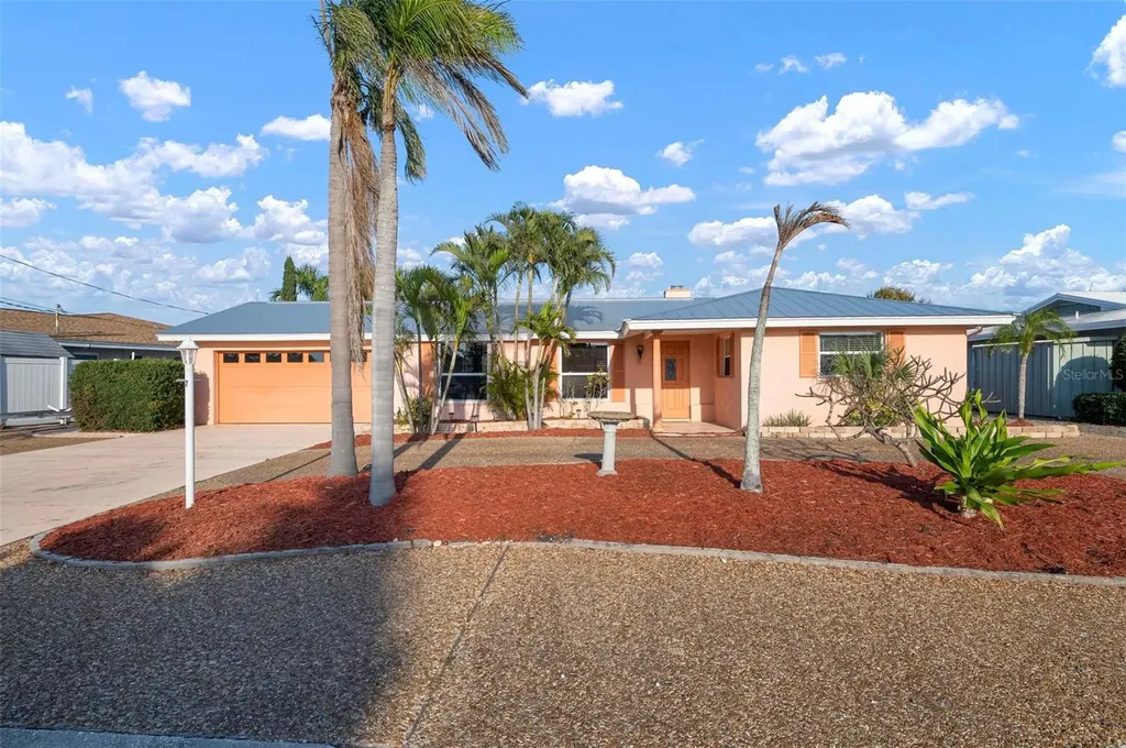 5207 Bimini Drive Bradenton FL 34210