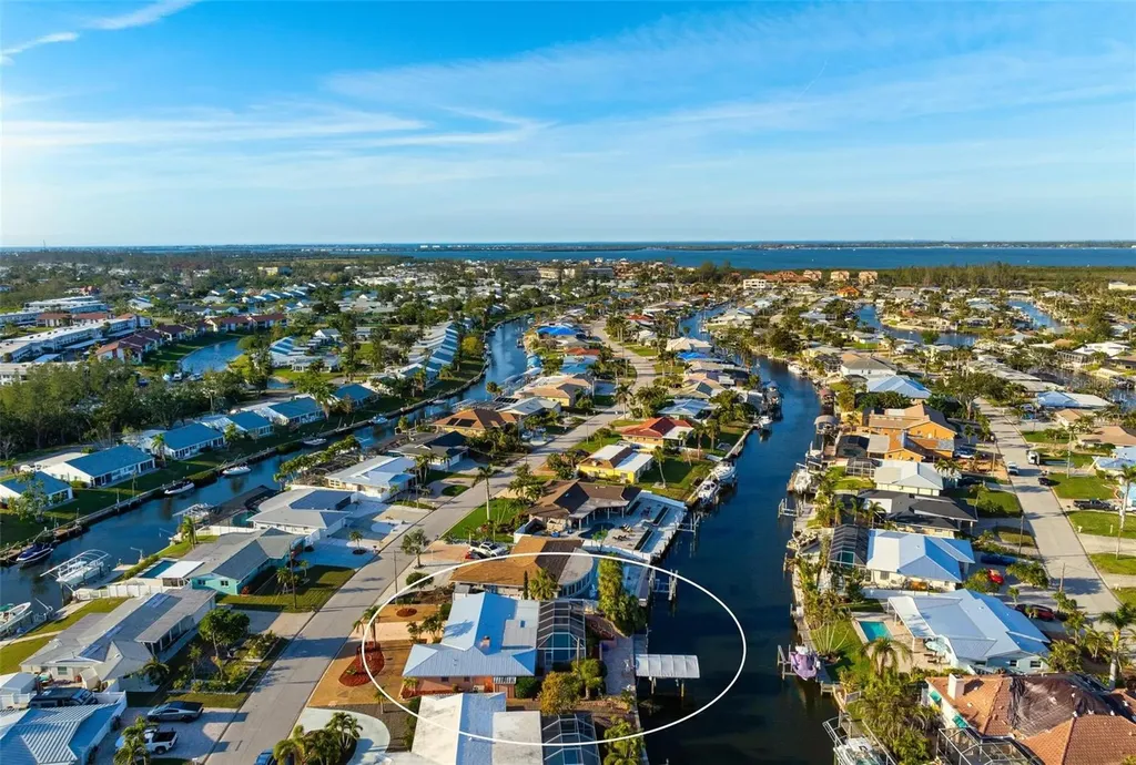 5207 Bimini Drive Bradenton FL 34210