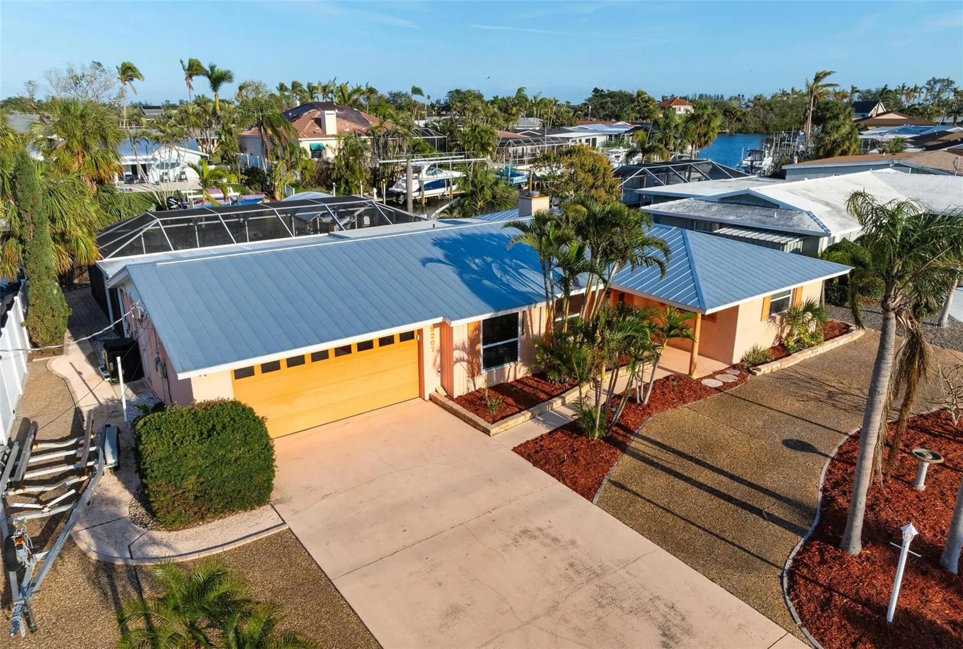 5207 Bimini Drive Bradenton FL 34210