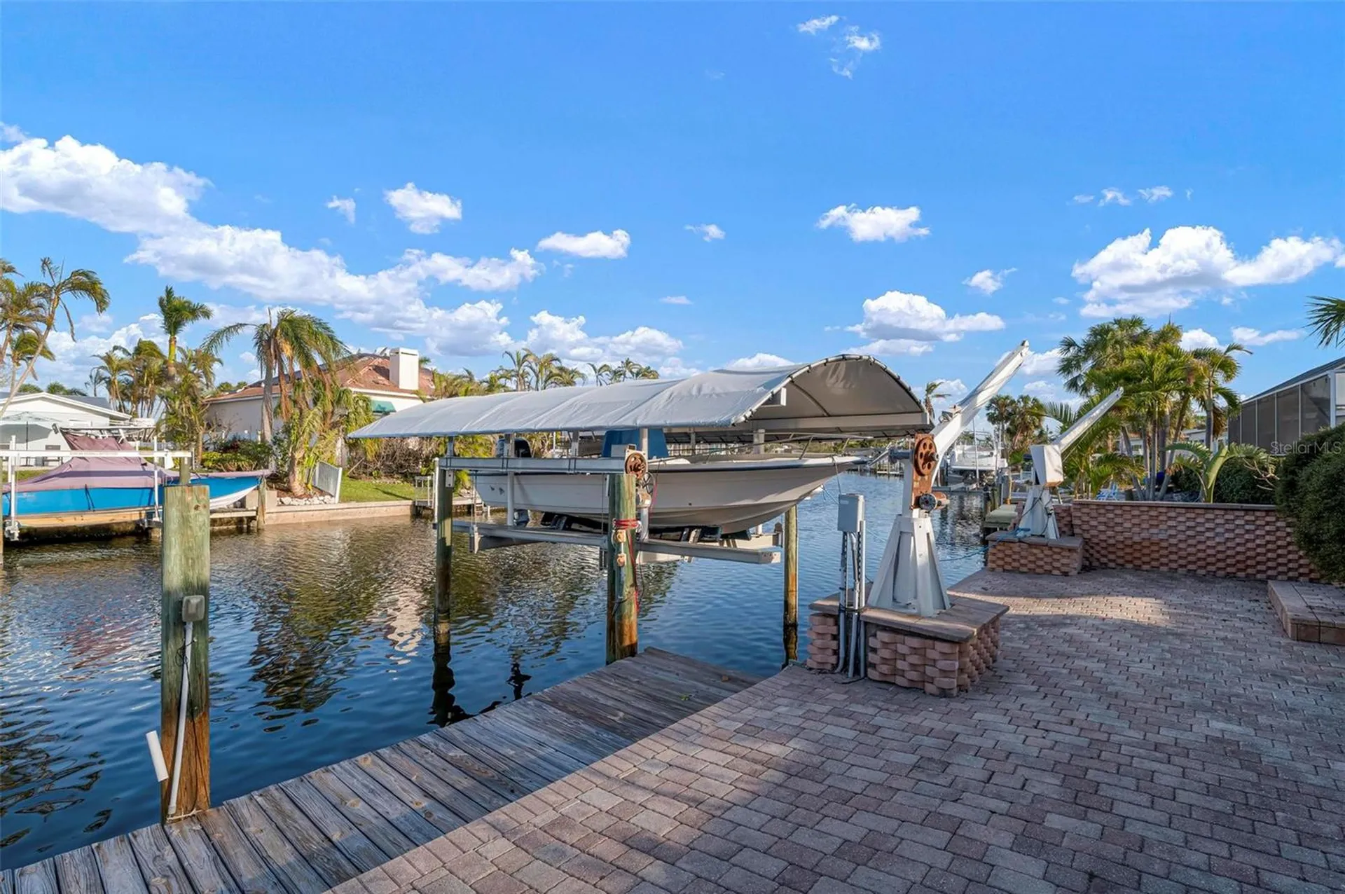 5207 Bimini Drive Bradenton FL 34210