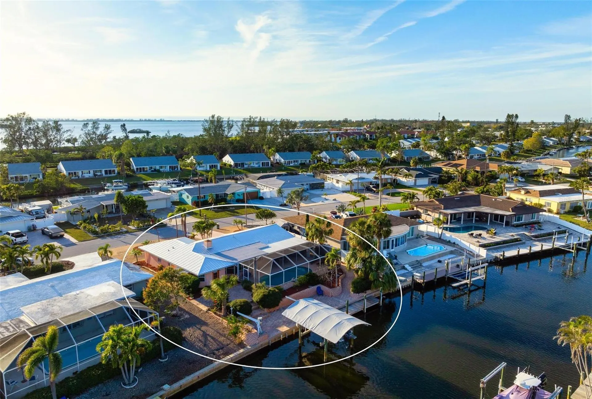 5207 Bimini Drive Bradenton FL 34210