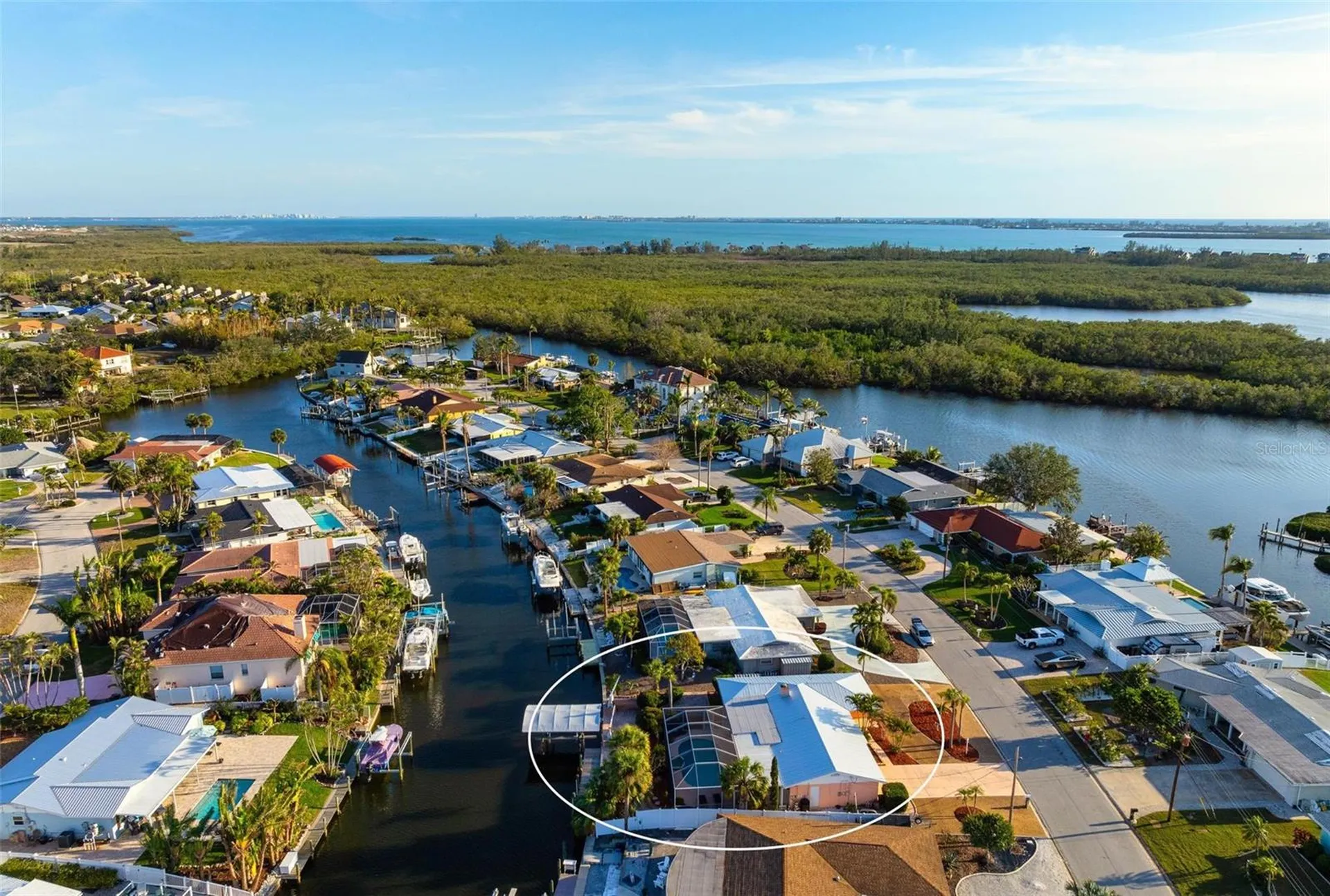 5207 Bimini Drive Bradenton FL 34210