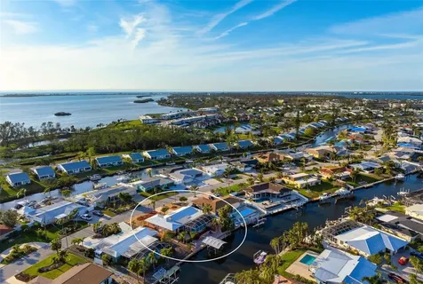 5207 Bimini Drive Bradenton FL 34210