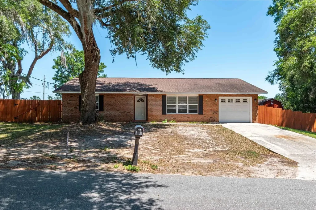 14525 SE 55th Avenue Summerfield FL 34491