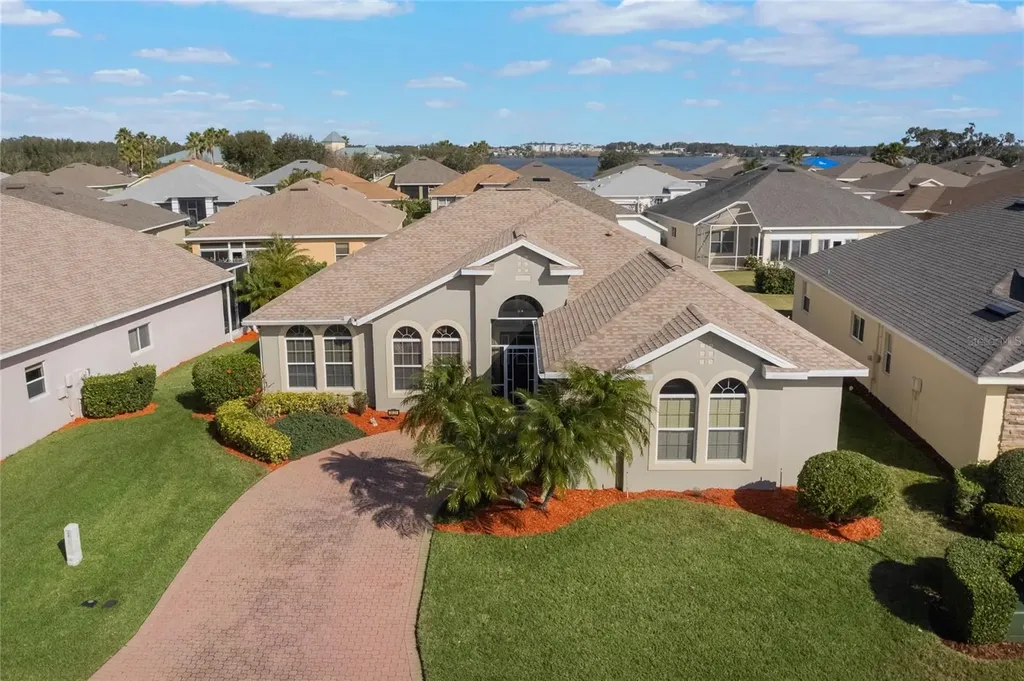 3828 Traditions Boulevard N Winter Haven FL 33884