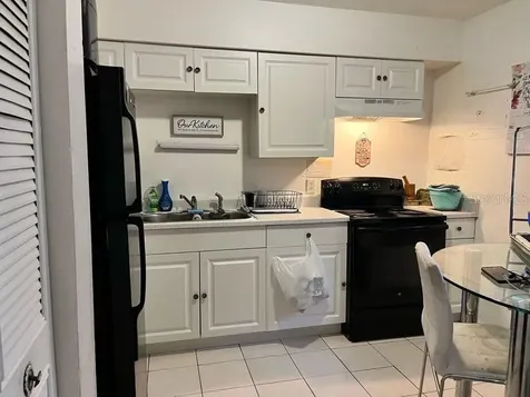 5885 Dahlia Drive Orlando FL 32807