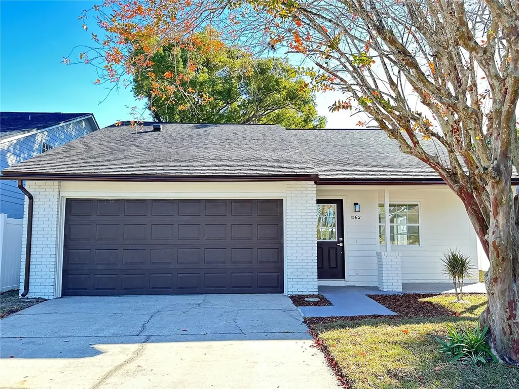 1562 Lawndale Circle Winter Park FL 32792